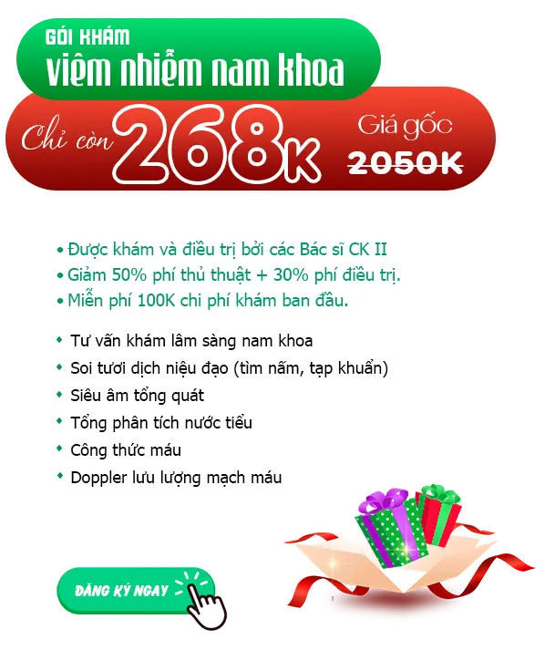 Chuyên đề ưu đãi tháng 5 2024