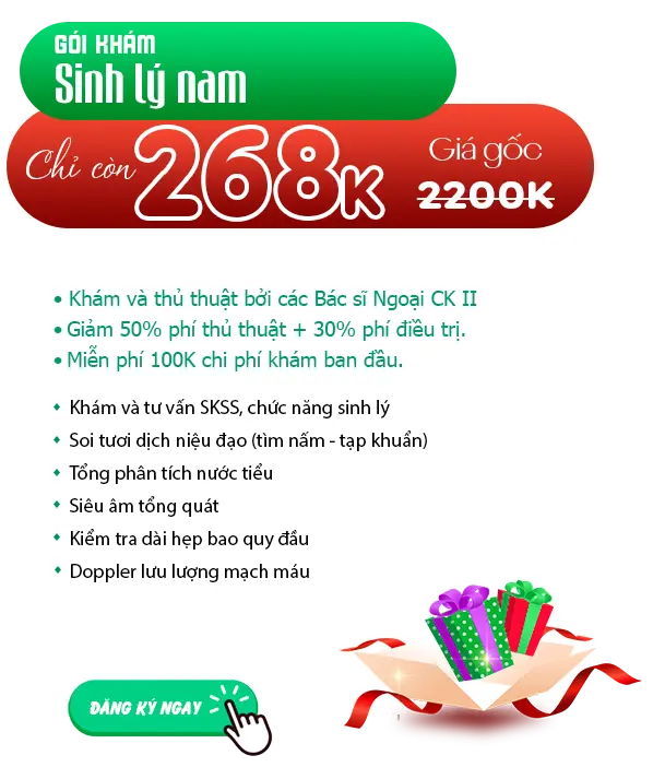 Chuyên đề ưu đãi tháng 5 2024