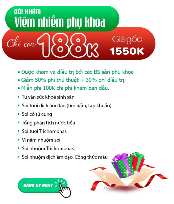 Chuyên đề ưu đãi tháng 5 2024