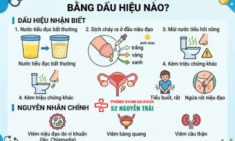 Tiểu Ra Mủ Là Bệnh Gì? Nguyên Nhân Và Cách Điều Trị