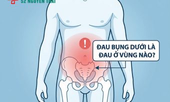 Đau Bụng Dưới Là Bệnh Gì? Nguyên Nhân Và Cách Xử Lý