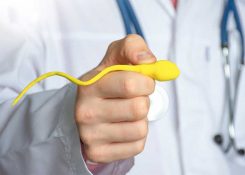 Bác sĩ giải đáp dài bao quy đầu có gây vô sinh ở nam giới không?