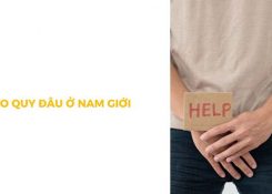 Hẹp bao quy đầu là gì? Dấu hiệu nhận biết và cách điều trị