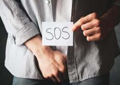 Bác sĩ giải đáp biểu hiện thường thấy của bệnh hẹp bao quy đầu