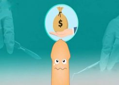 Chi phí chữa, điều trị hẹp bao quy đầu bao nhiêu tiền