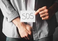 Hẹp bao quy đầu có cần cắt không?