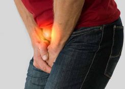 Hẹp bao quy đầu có nguy hiểm không?