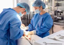 Chi phí mổ hẹp bao quy đầu bao nhiêu tiền?