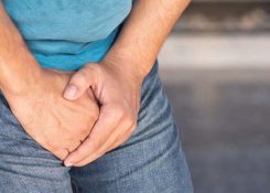 Tại sao lại bị hẹp bao quy đầu? Cùng tìm hiểu nguyên nhân