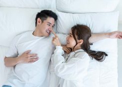 Cắt bao quy đầu bao lâu thì quan hệ được