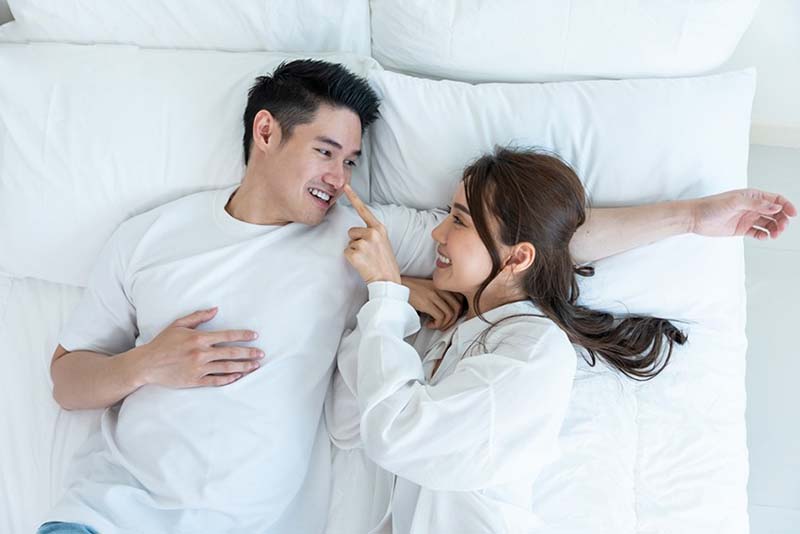 Cắt bao quy đầu kiêng quan hệ bao lâu?