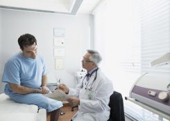 Chi phí khám bao quy đầu bao nhiêu tiền?