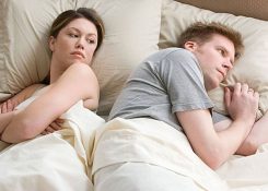 Điểm mặt 5++ dấu hiệu nhận biết bạn bị rối loạn cương dương