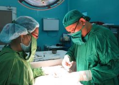 Chữa viêm bao quy đầu ở đâu? Top 6++ địa chỉ uy tín tại Hà Nội