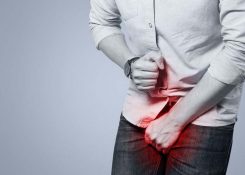 Cách điều trị nấm bao quy đầu ở nam giới