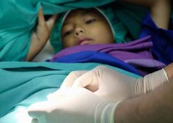 Top 5+ địa chỉ khám bao quy đầu cho trẻ tốt tại Hà Nội