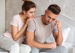 Cách kiểm soát cương dương