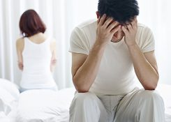 Điểm mặt 11 nguyên nhân nhân gây rối loạn cương dương