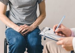 Quy trình khám nam khoa gồm những gì?