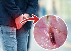 Cách xử lý rách bao quy đầu khi quan hệ