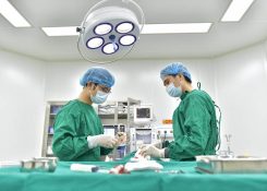 Bác sĩ tư vấn nam giới khi nào nên cắt bao quy đầu?