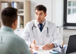 Viêm nhiễm bao quy đầu có tự khỏi không