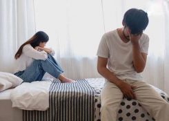 Chi phí chữa rối loạn cương dương bao nhiêu tiền