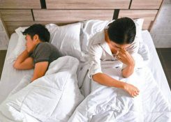 Ham muốn nhưng không cương được: Nguyên nhân và cách điều trị