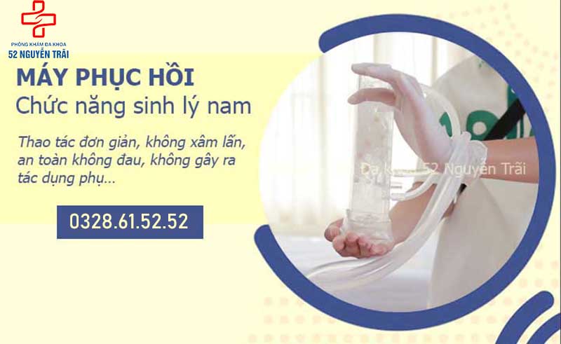 Các phương pháp điều trị hiệu quả