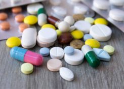 Các loại thuốc chữa viêm đường tiết niệu