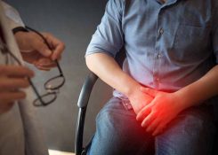 9 bệnh dương vật thường gặp: Nguyên nhân, triệu chứng và cách phòng tránh