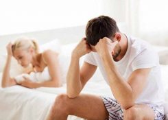 Nguyên nhân gây tình trạng đau dương vật sau khi quan hệ