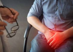 Dương vật bị buốt và đau rát khó chịu là dấu hiệu bệnh gì?