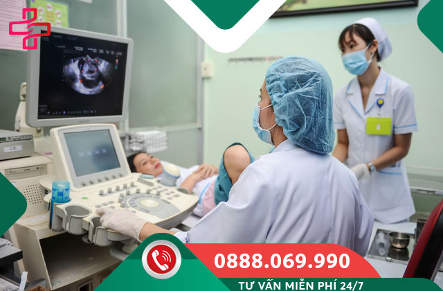 Khi nào cần đi khám phụ khoa