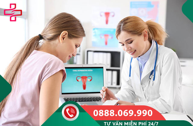 Lời khuyên từ bác sĩ khi chữa viêm âm đạo
