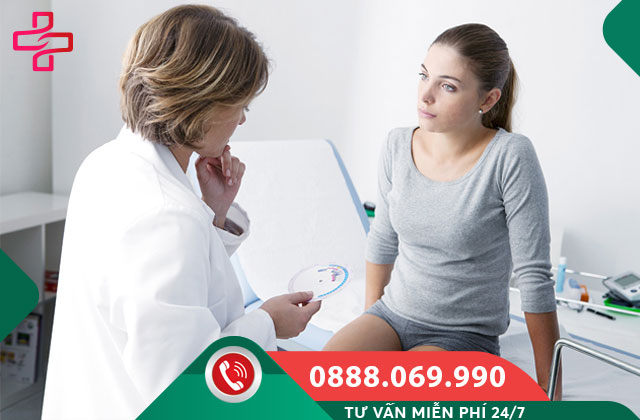 Lời khuyên từ bác sĩ phòng tránh viêm âm đạo