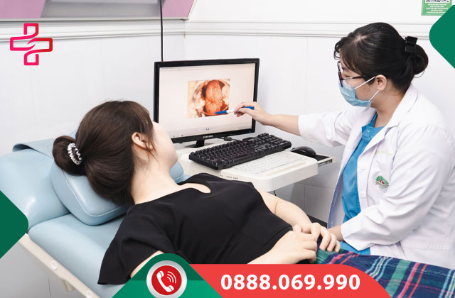 Tái khám định kỳ phòng tránh viêm âm dạo