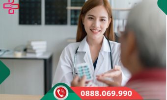 Các loại thuốc đặt và thuốc uống trị viêm âm đạo phổ biến