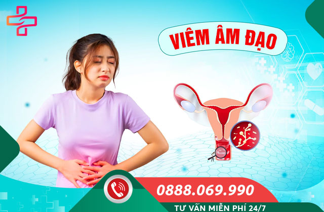 Tìm hiểu về viêm âm đạo