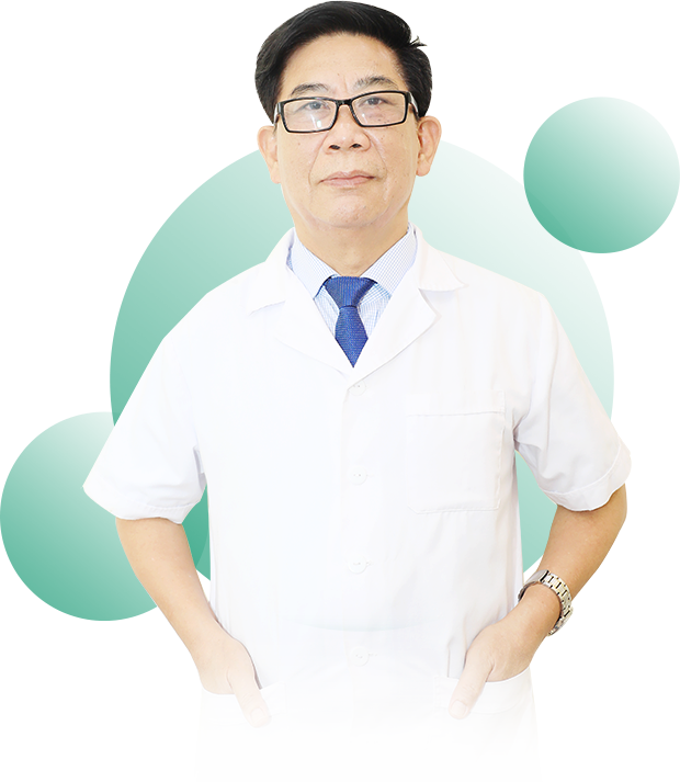 Thạc sĩ, Bác sĩ  Nguyễn Bá Dương