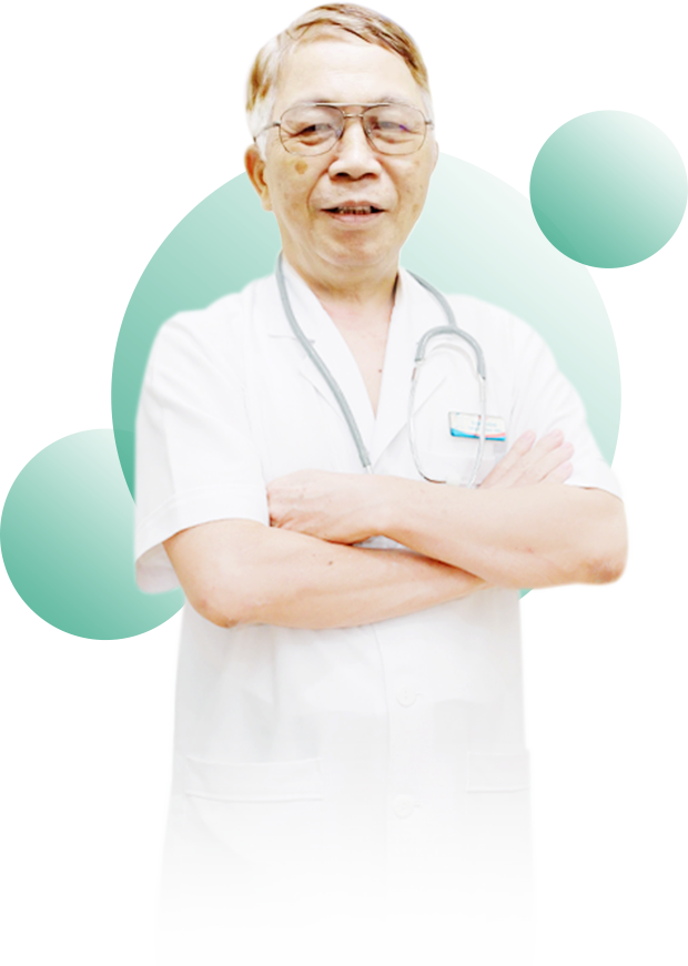 Bác Sĩ Nguyễn Quang Cừ