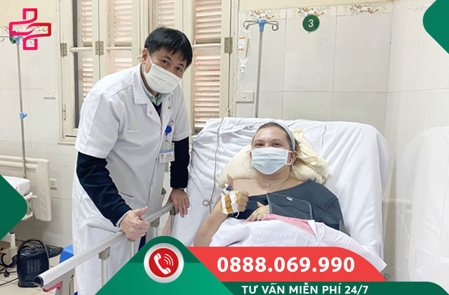 Bệnh viện Hữu nghị Việt Đức