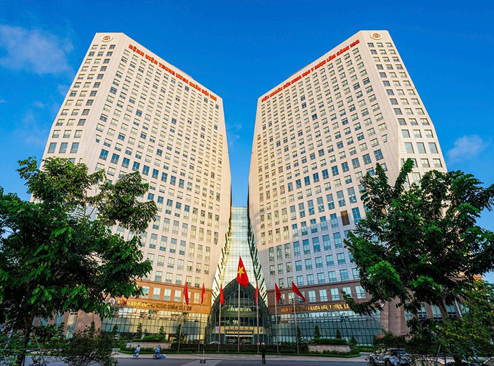 Bệnh viện Trung ương Quân đội 108