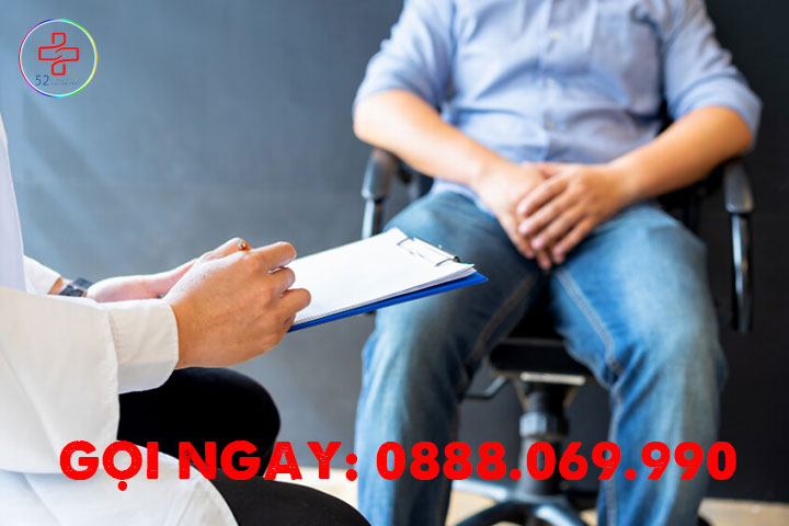 Top địa chỉ khám tinh hoàn chất lượng, phát hiện sớm bệnh nam khoa