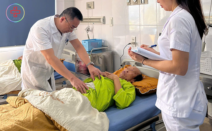 Viêm Tinh Hoàn Ở Nam Giới – Nguyên Nhân Và Cách Chữa