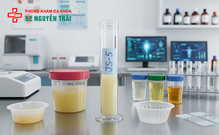 Đi tiểu ra mủ, chảy mủ vùng kín là bệnh gì? Khám nhanh & bảo mật tại hà nội 1 các mức độ đi tiểu ra mủ