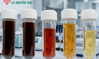 Đi tiểu ra máu là bệnh gì? Khám nhanh & bảo mật tại hà nội