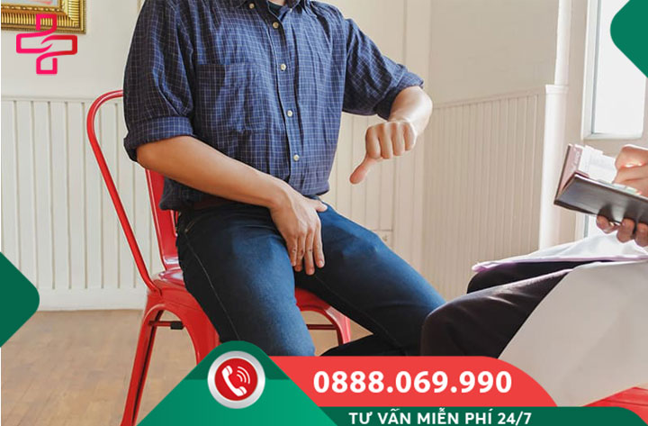 Các yếu tố ảnh hưởng đến chi phí chữa rối loạn cương dương