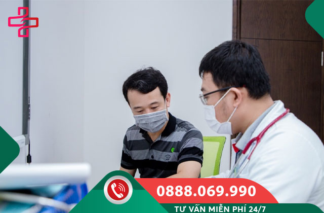 Chữa Mẩn ngứa ở bao quy đầu tại nhà an toàn không