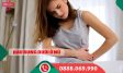 Đau Bụng Dưới Ở Nữ Giới: Dấu Hiệu Âm Thầm Của Nhiều Bệnh Nguy Hiểm